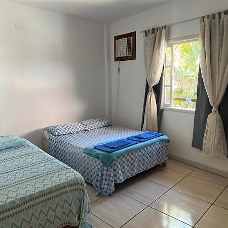 Apartmán Apartamento Barra Da Tijuca - Ilha Da Gigoia Rio de Janeiro Exteriér fotografie